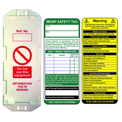 Mewp Kit - Pack Of 10